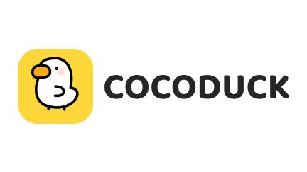 CocoDuck Logo